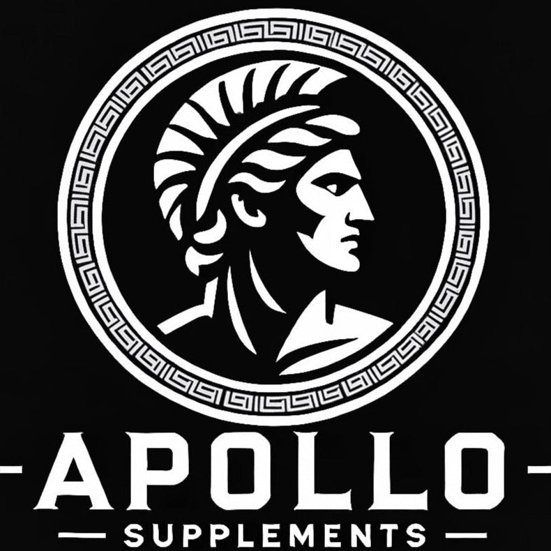 Apollo Supps